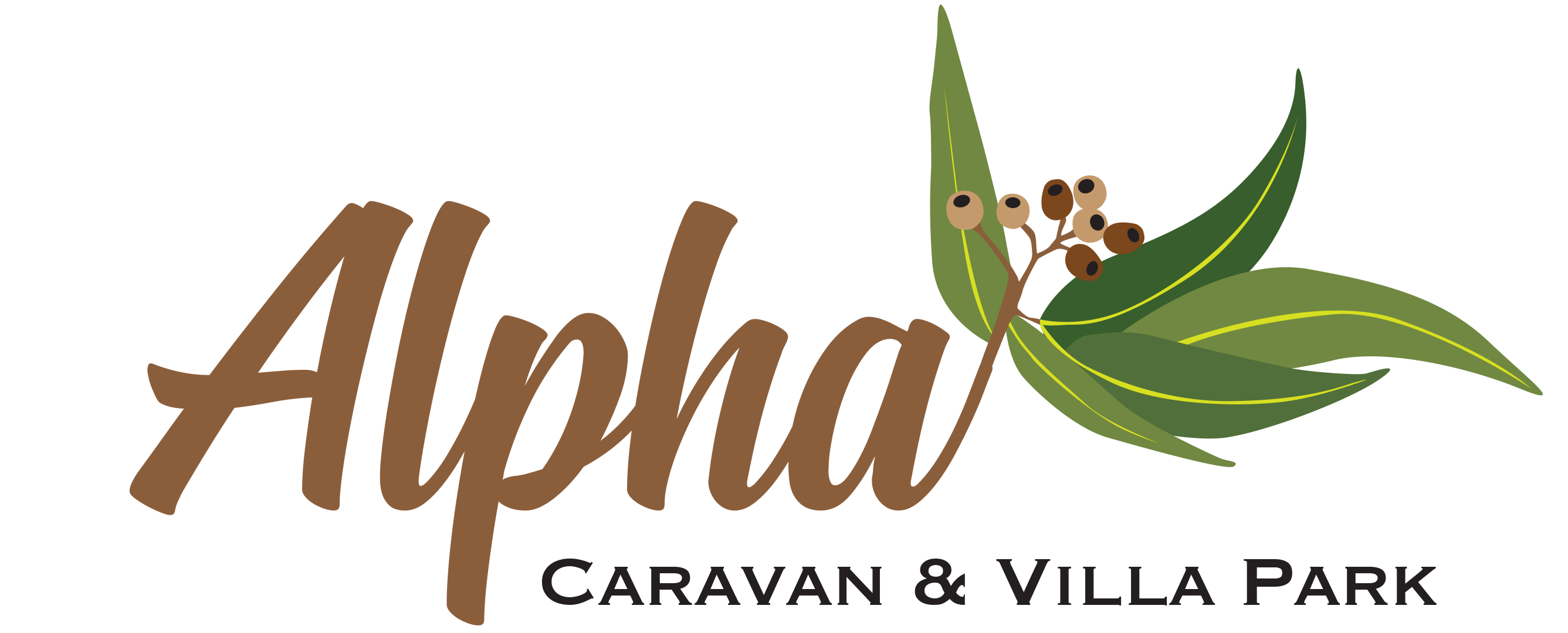 Alpha Caravan & Villa Park